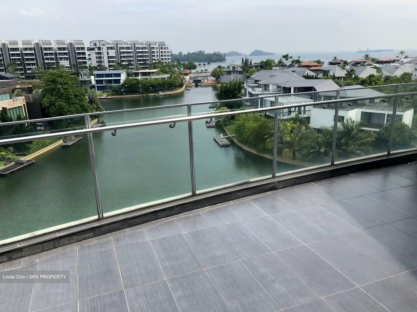 Marina Collection (D4), Condominium #557123411